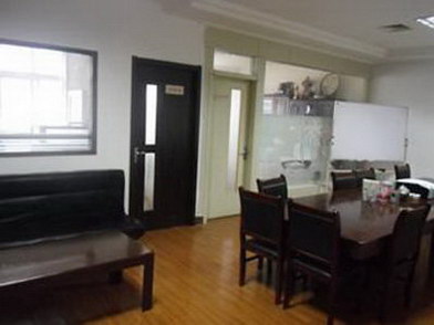   濟(jì)南工達(dá)捷能科技發(fā)展有限公司總經(jīng)辦、采購(gòu)部及小會(huì)議室